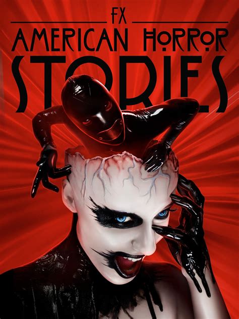 Double Feature. . American horror stories wiki